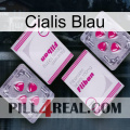 Cialis Blue 33